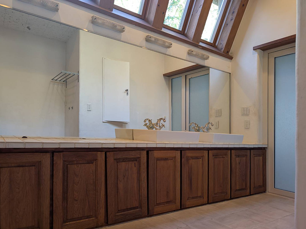 茅ヶ崎市堤の中古住宅