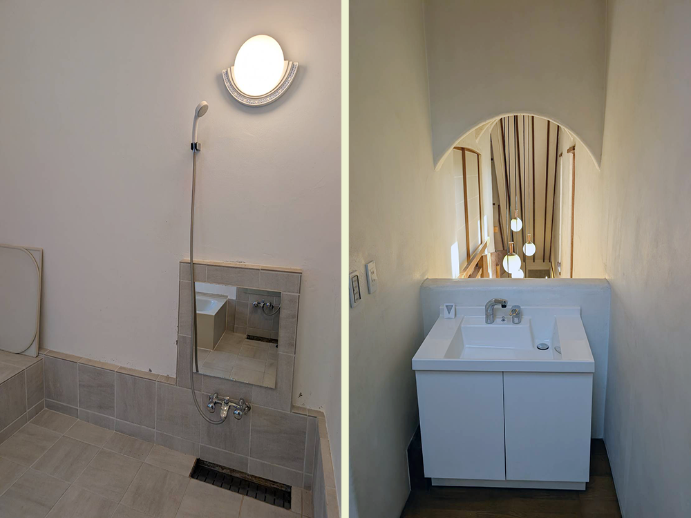 茅ヶ崎市堤の中古住宅