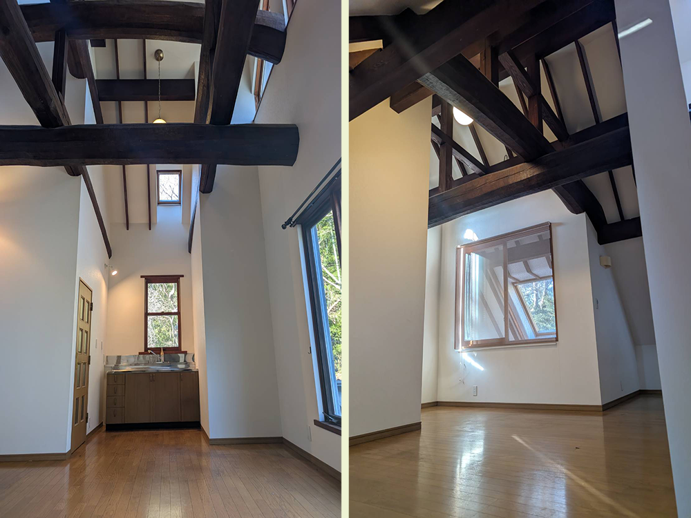 茅ヶ崎市堤の中古住宅