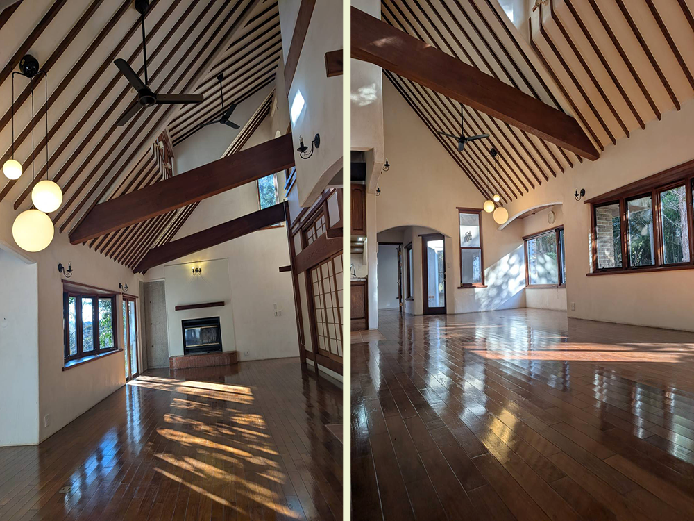 茅ヶ崎市堤の中古住宅