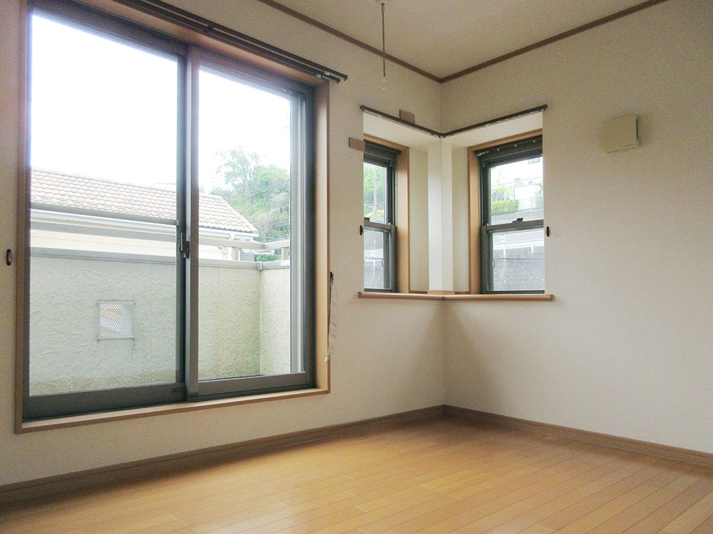 中井町井ノ口の中古住宅