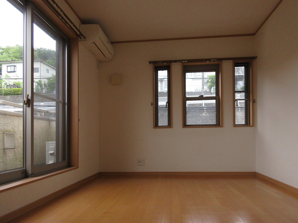 中井町井ノ口の中古住宅