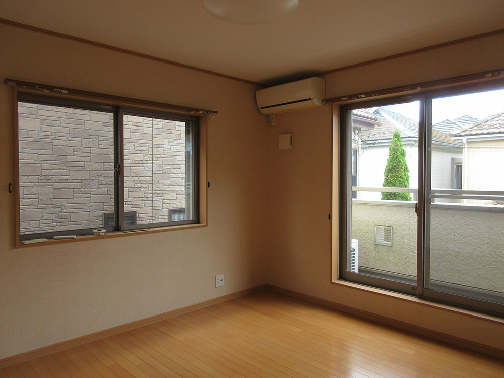 中井町井ノ口の中古住宅