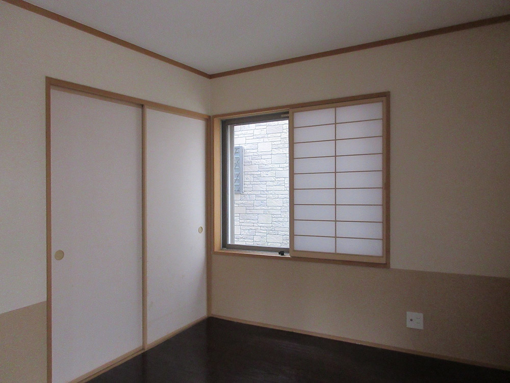 中井町井ノ口の中古住宅