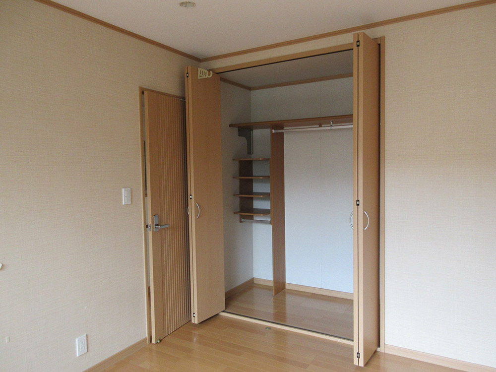 中井町井ノ口の中古住宅