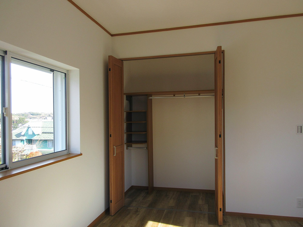 横浜市栄区犬山町の中古住宅