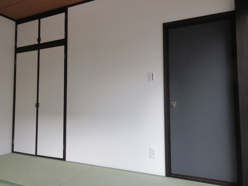 横浜市栄区犬山町の中古住宅