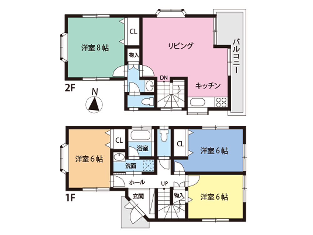 横浜市栄区犬山町の中古住宅