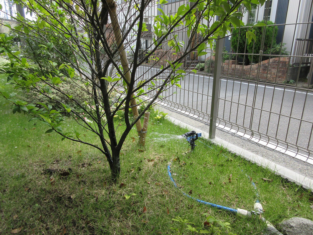 平塚市徳延の中古住宅（未入居）