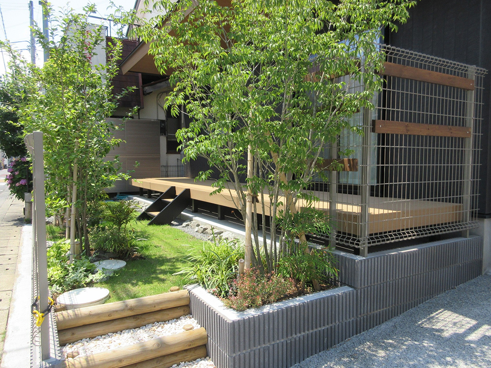平塚市徳延の中古住宅（未入居）