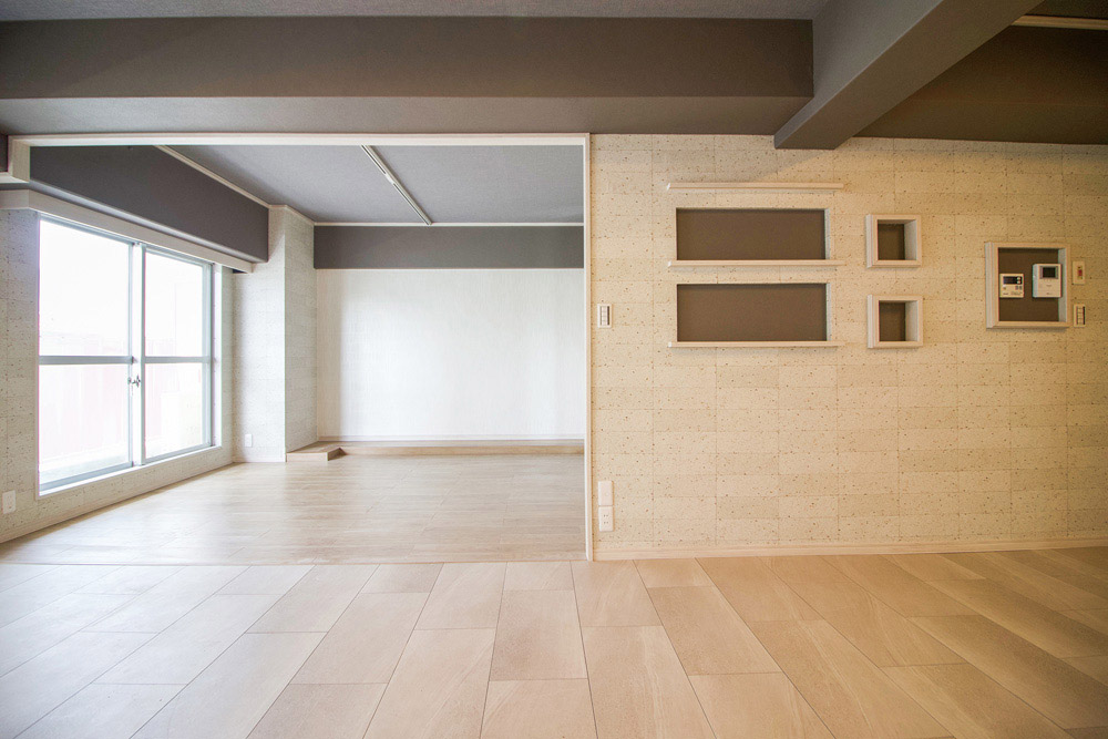 秦野市の中古マンション「藤和大秦野ハイタウン」