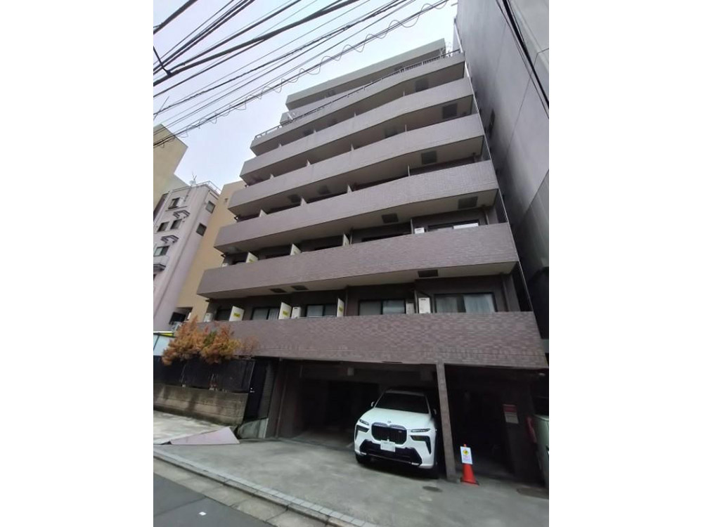 豊島区西池袋の売マンション／菱和パレス立教通り803号室