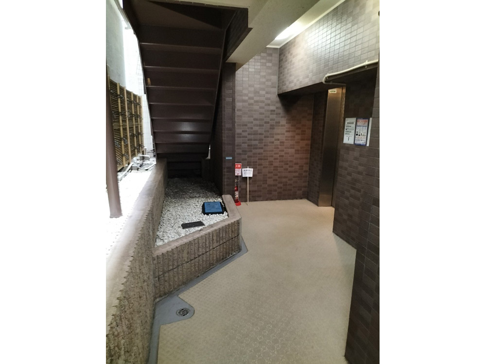 豊島区西池袋の売マンション／菱和パレス立教通り803号室